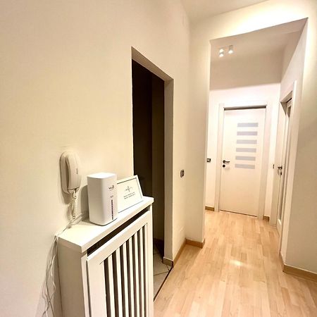 Silvia & Valentina'S Home コモ エクステリア 写真