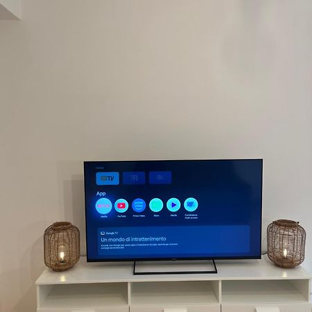 Silvia & Valentina'S Home コモ エクステリア 写真