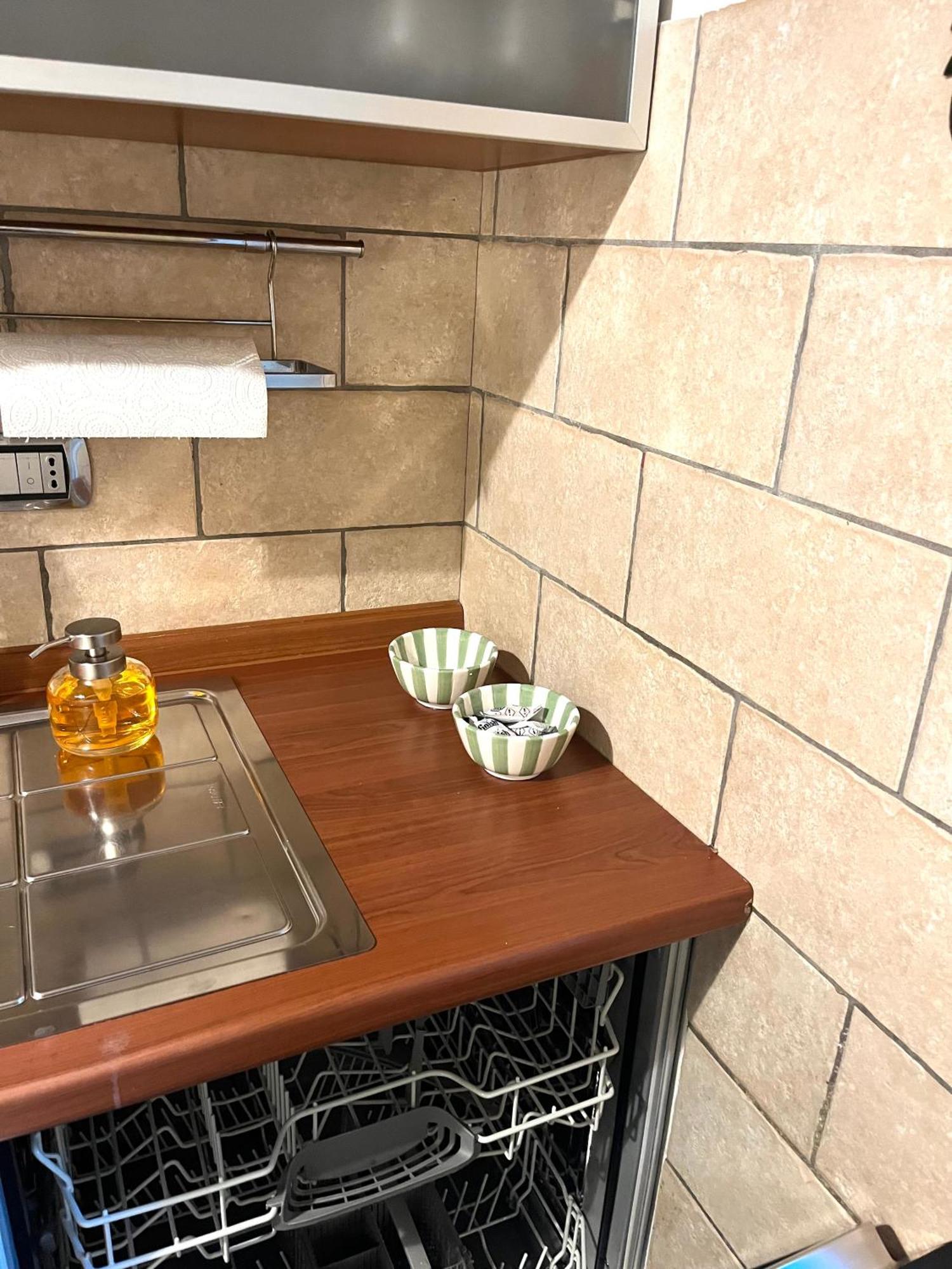 Silvia & Valentina'S Home コモ エクステリア 写真