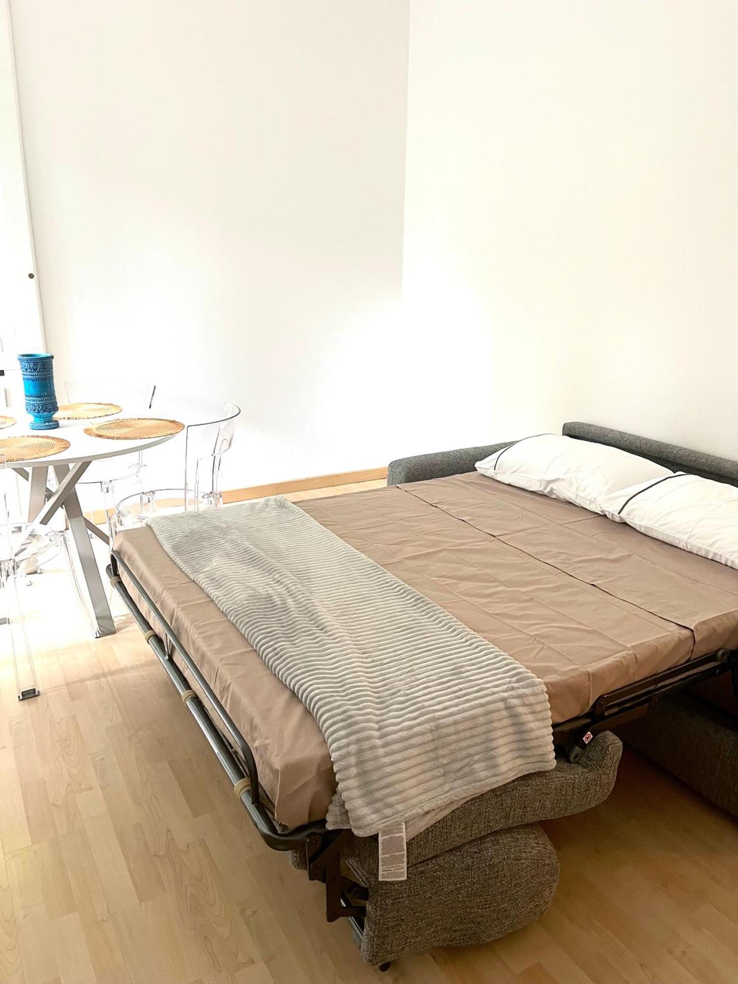 Silvia & Valentina'S Home コモ エクステリア 写真