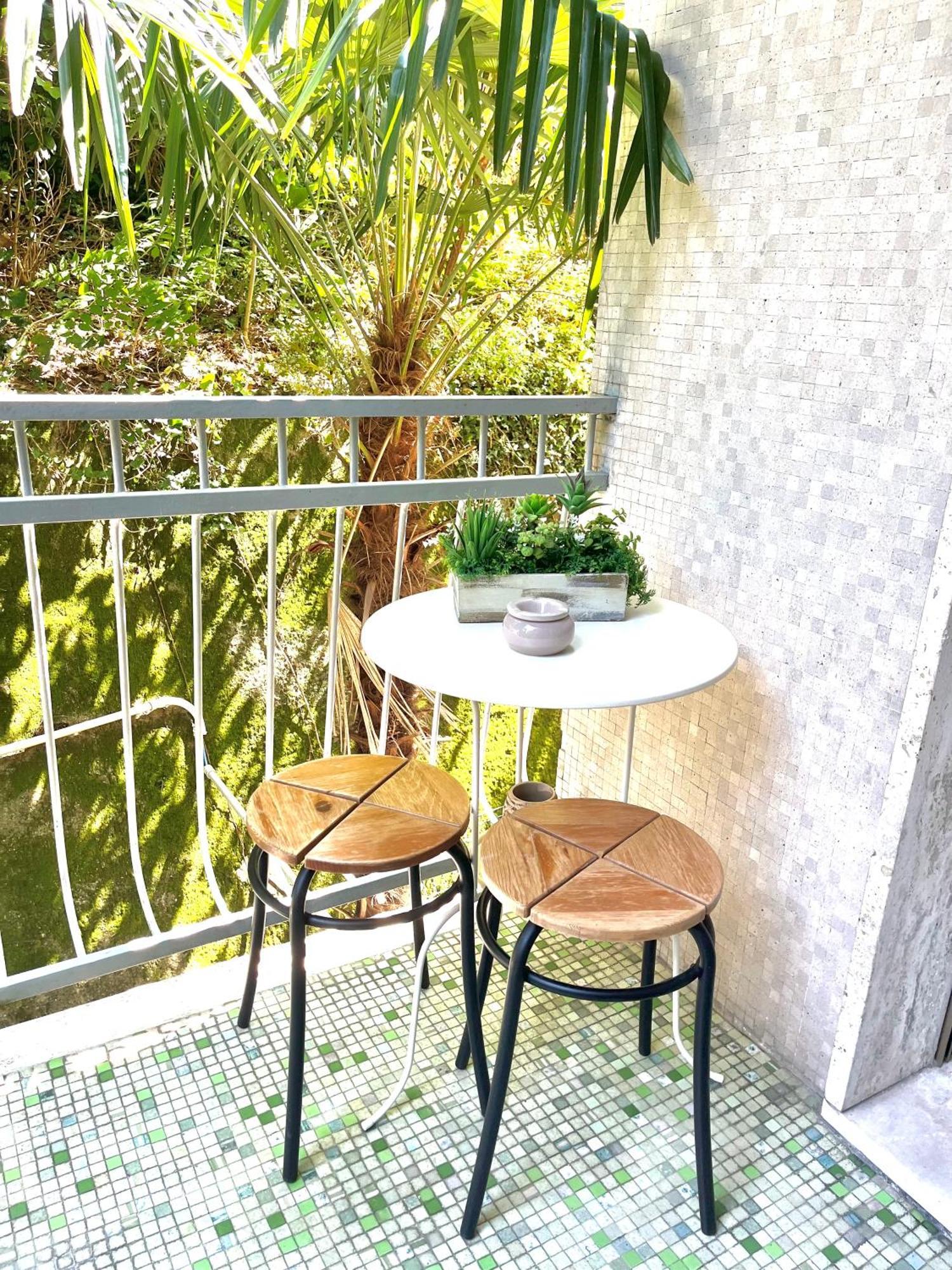 Silvia & Valentina'S Home コモ エクステリア 写真