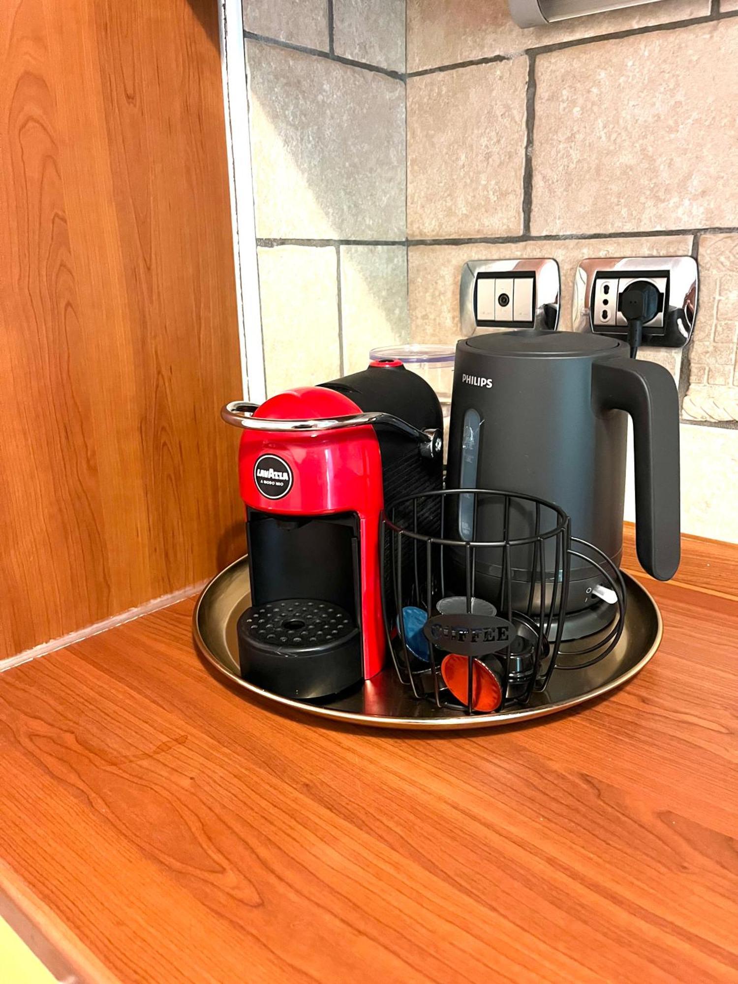 Silvia & Valentina'S Home コモ エクステリア 写真
